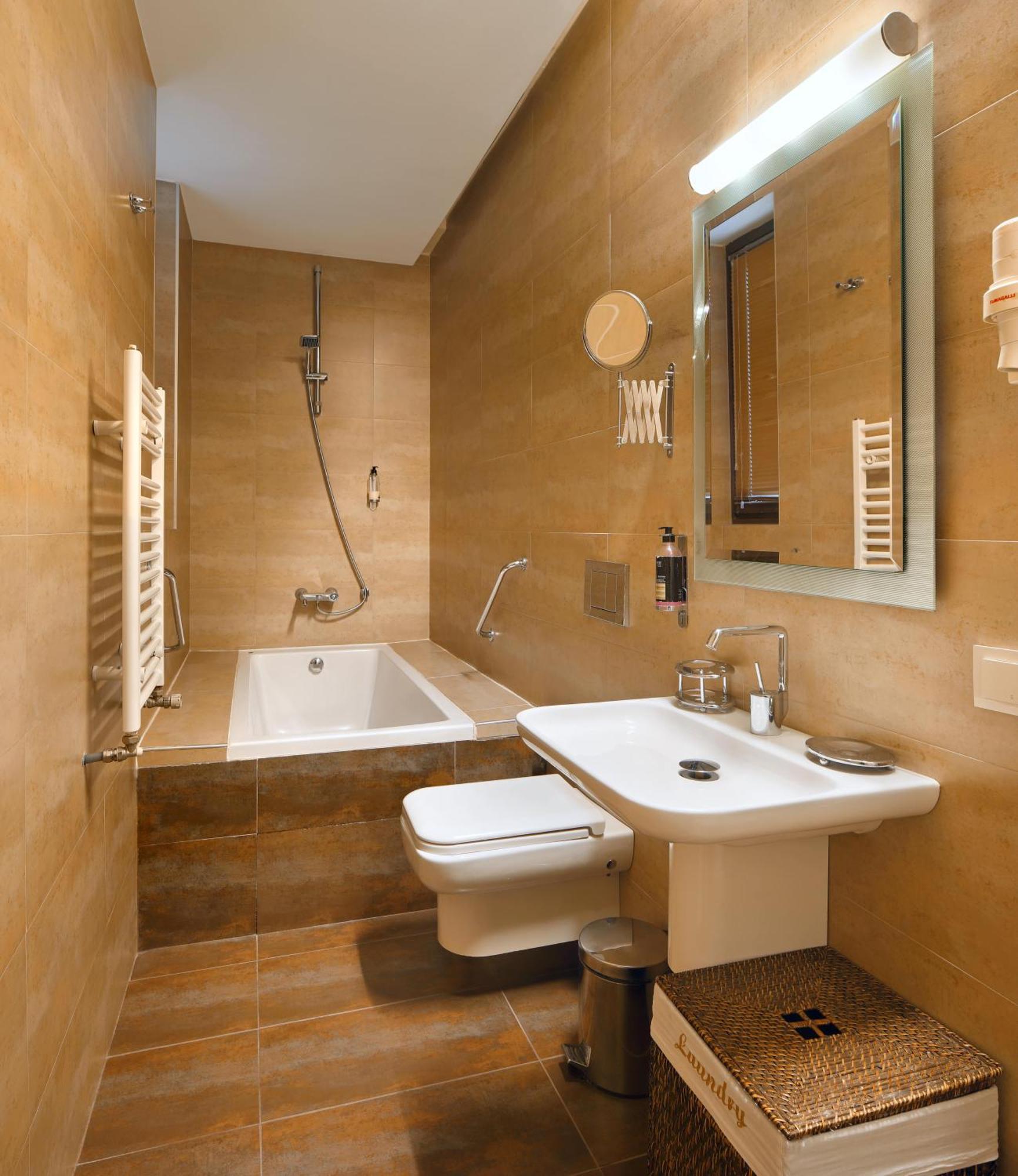 Galateia Residence Istanbul Exterior foto