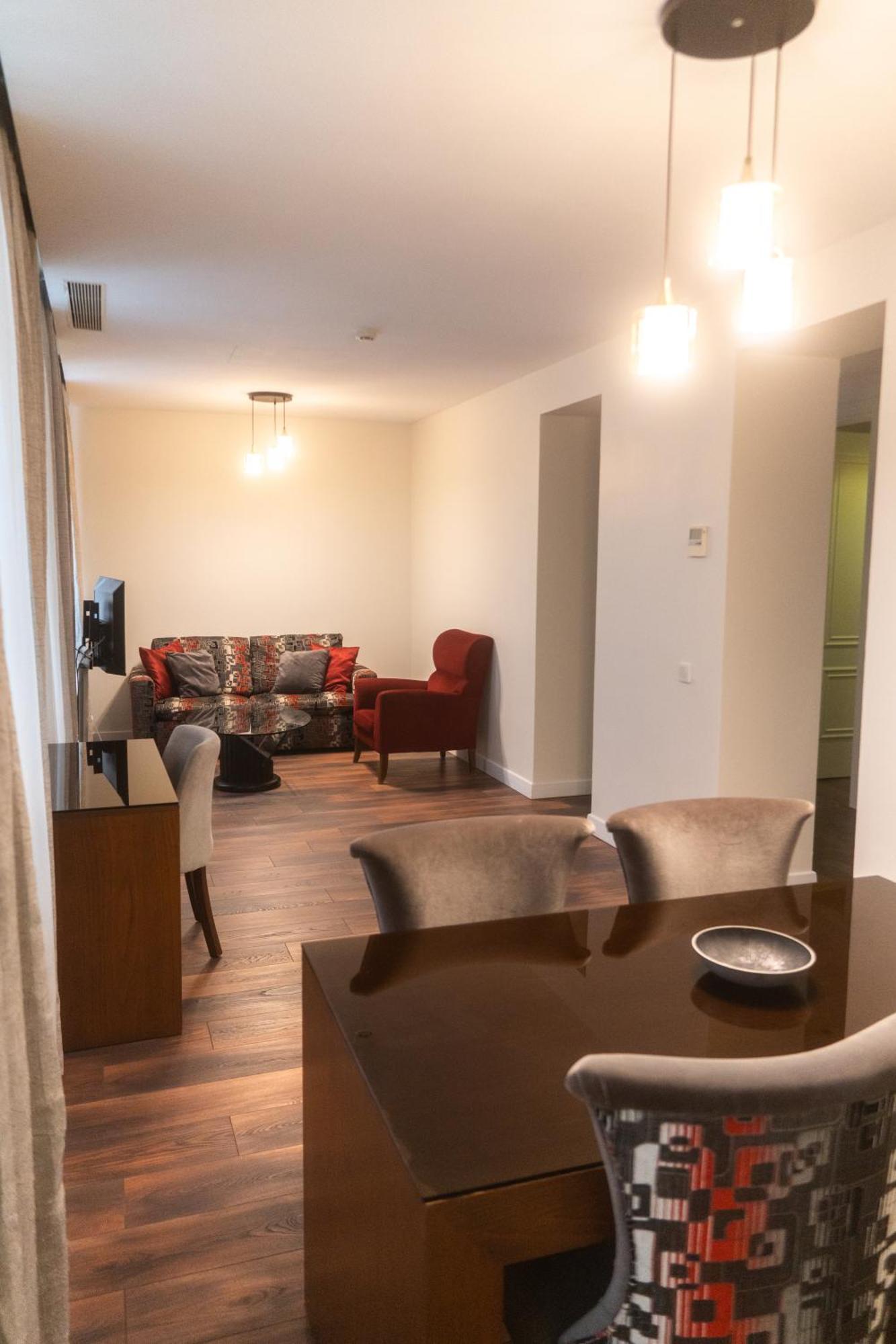 Galateia Residence Istanbul Cameră foto